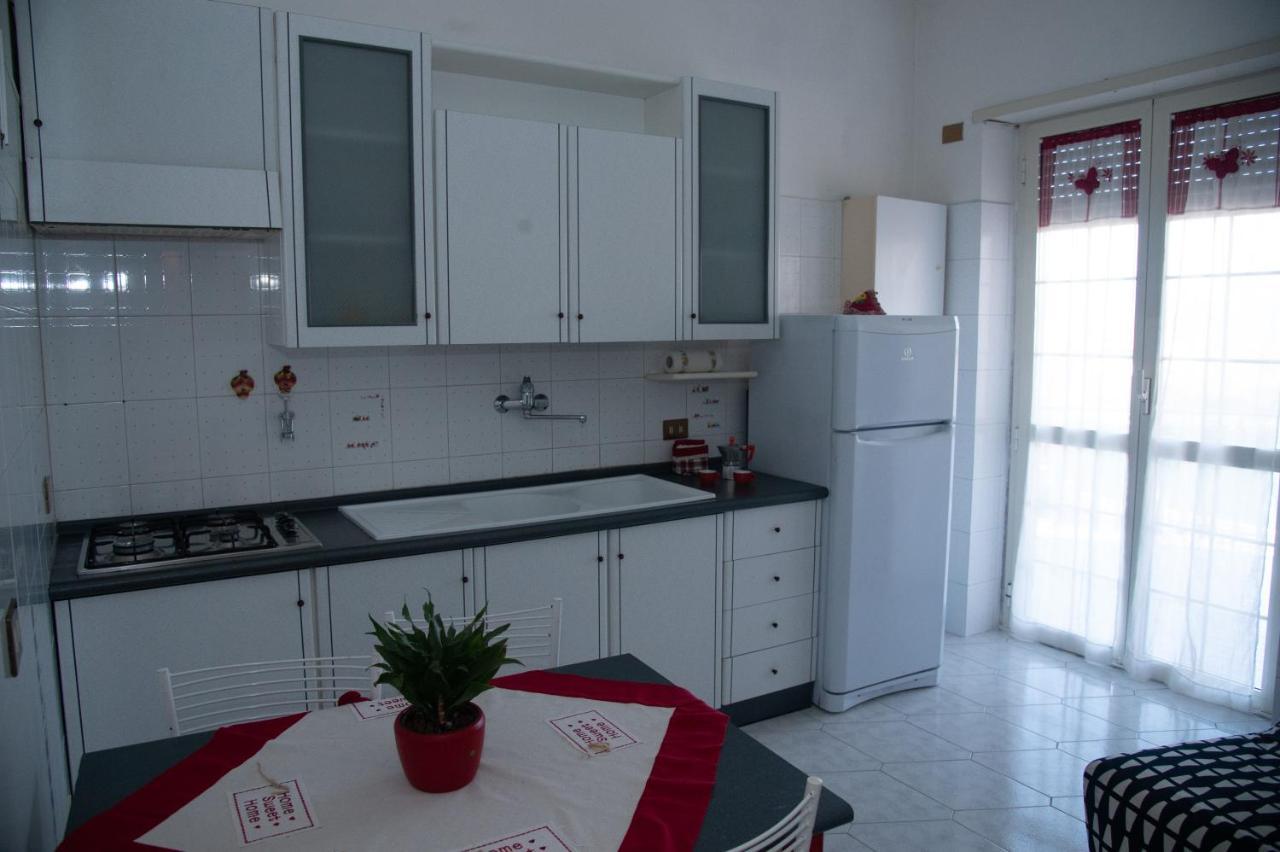 'Panta Rei' Apartman Mentana Kültér fotó