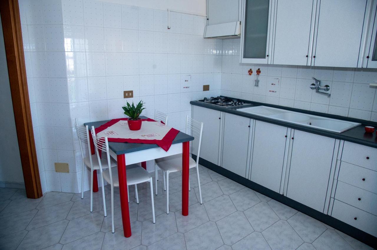 'Panta Rei' Apartman Mentana Kültér fotó