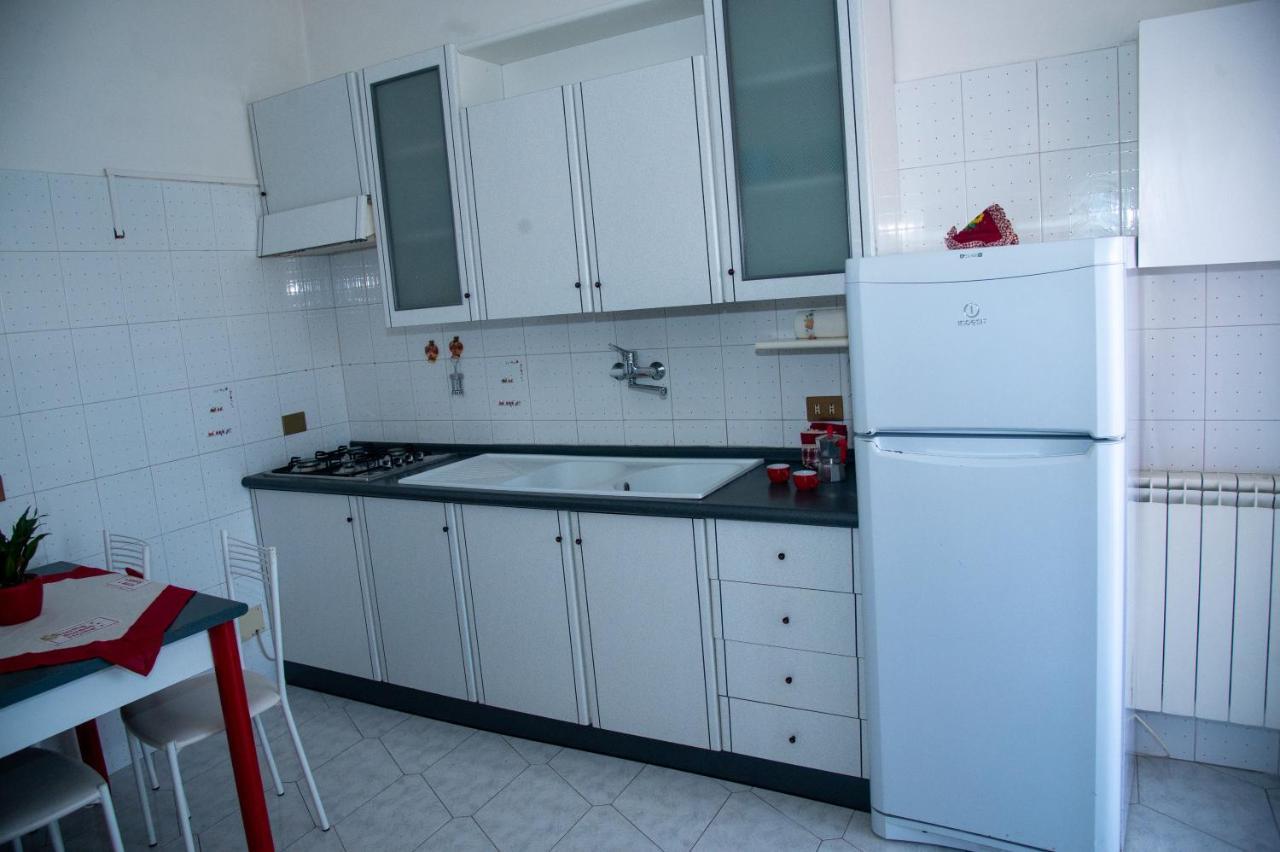 'Panta Rei' Apartman Mentana Kültér fotó