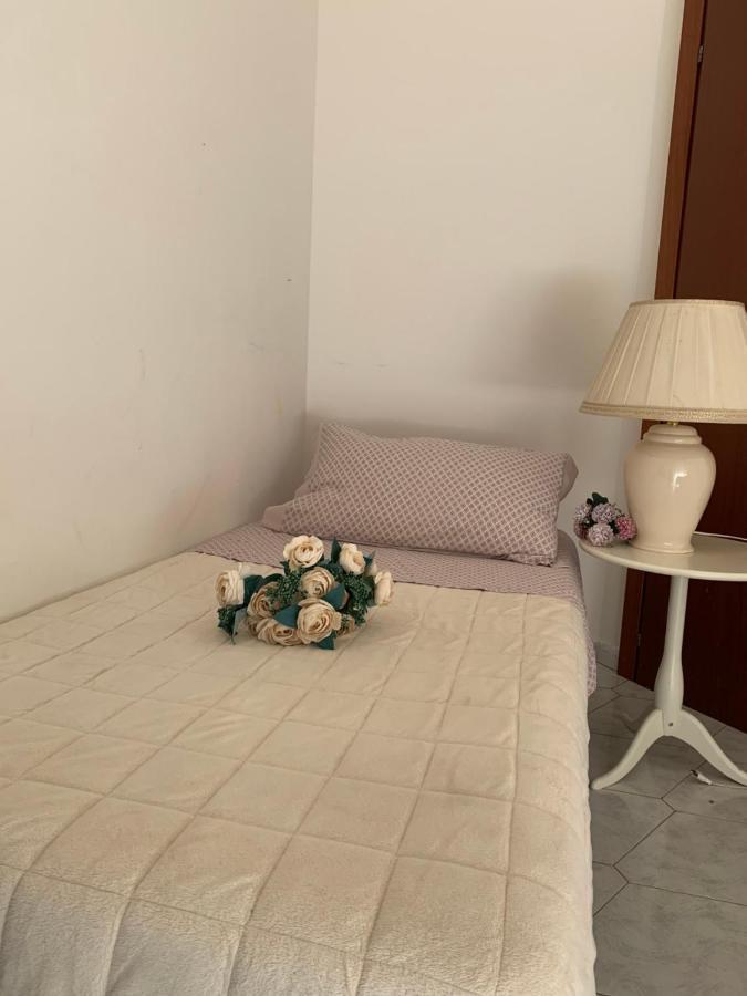 'Panta Rei' Apartman Mentana Kültér fotó